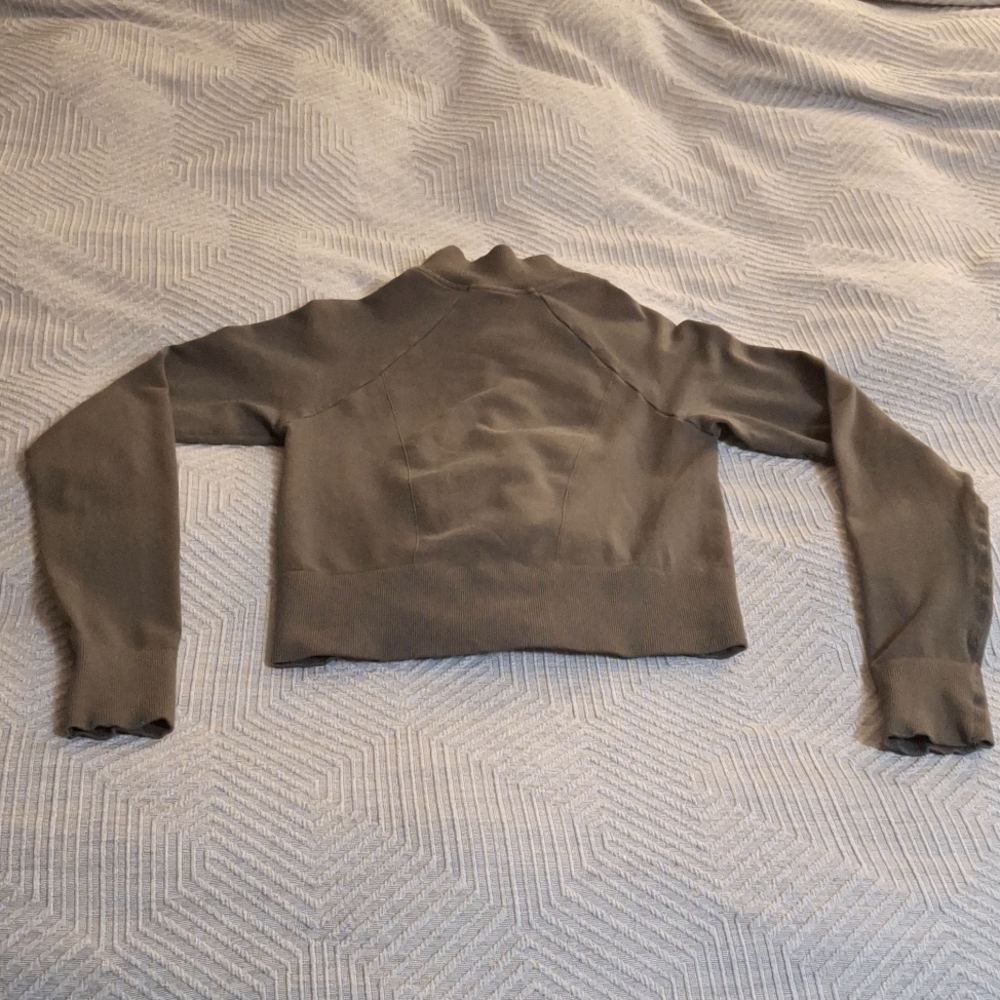 Fabletics "Lauren Seamless Jacket" - image 3